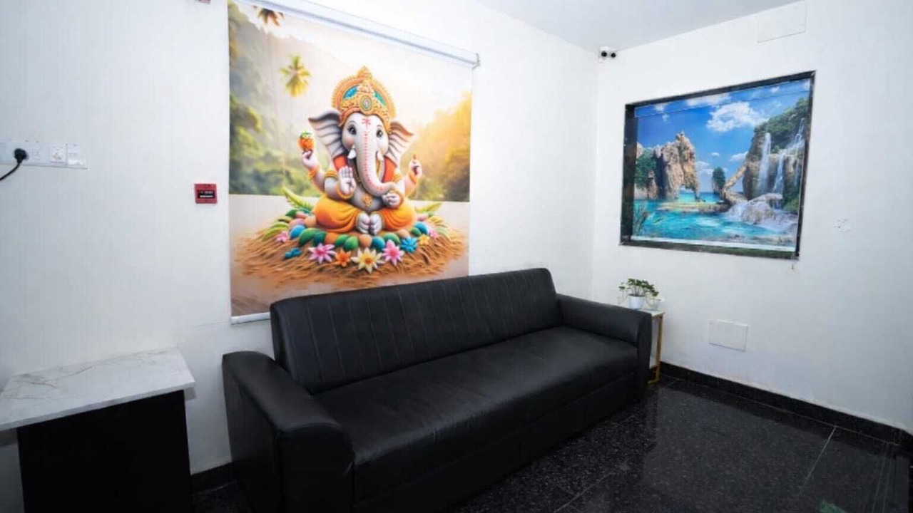 Photo of Bedroom in Kukatpally Housing Board Colony