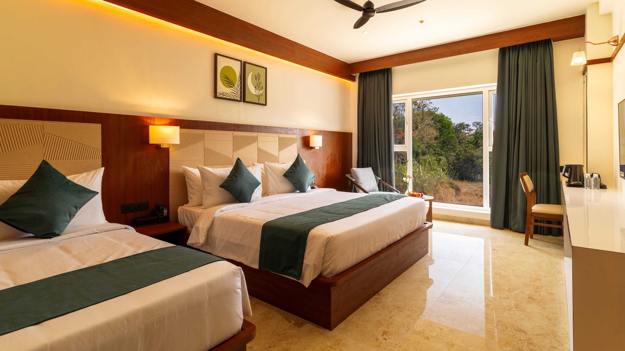 Photo of Bedroom in Khattalwada