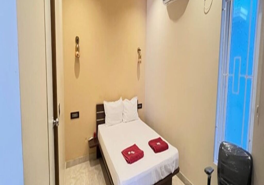 Photo of Bedroom in Vadanemelli