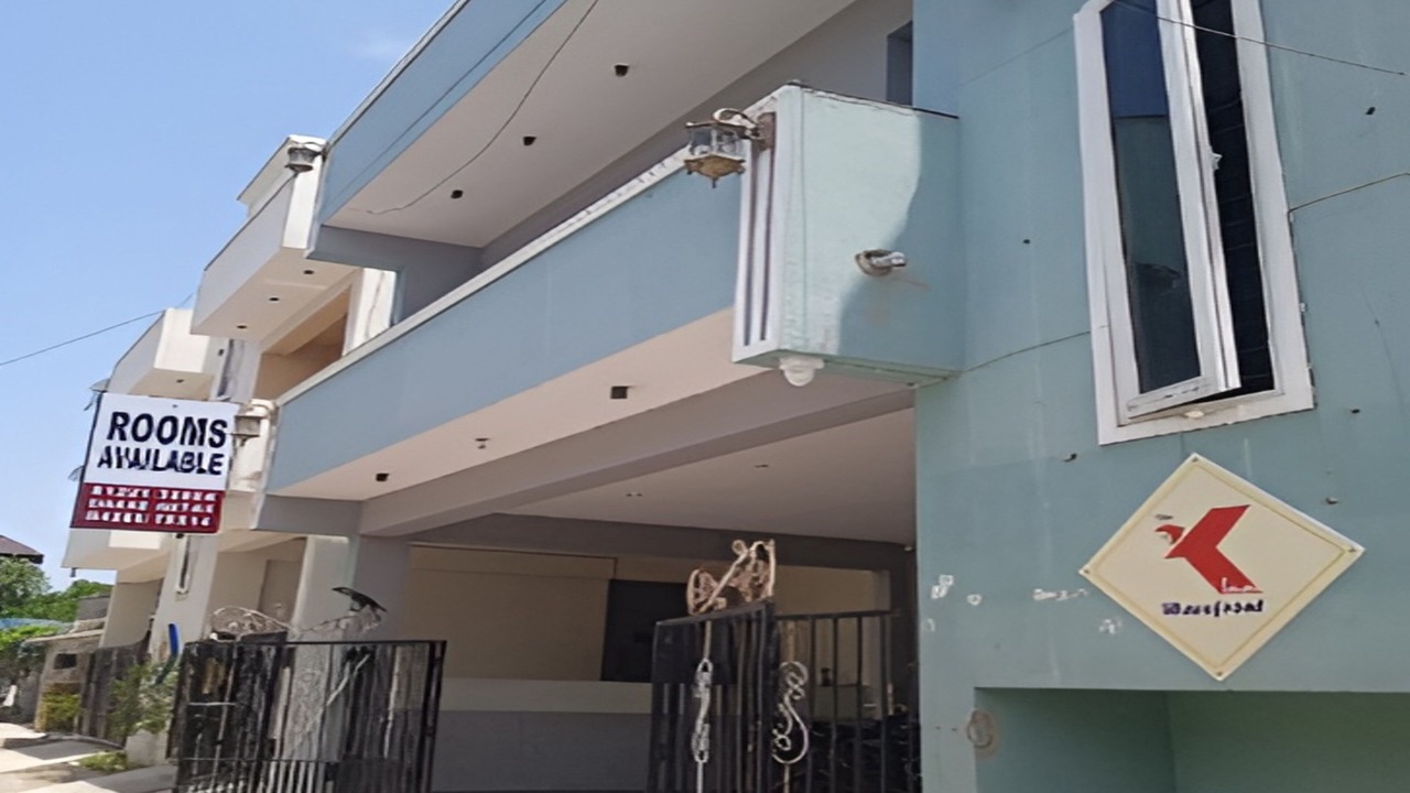 Photo of Outdoor in Vadanemelli