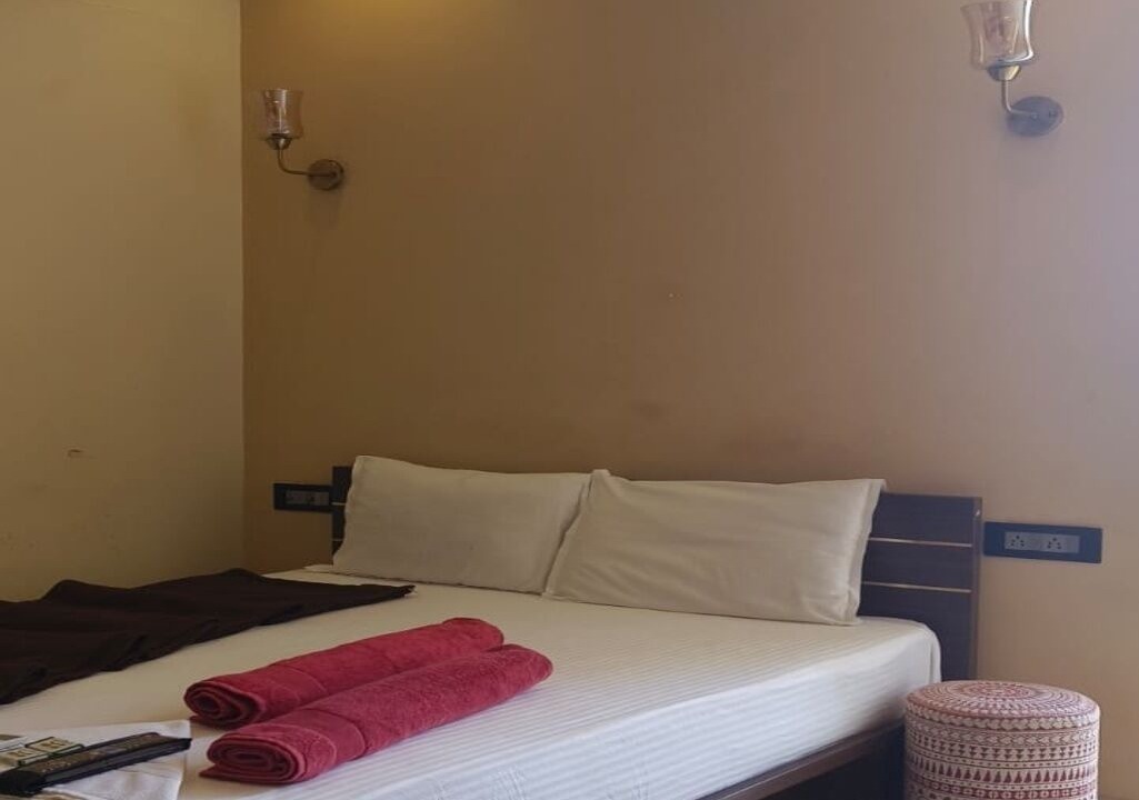 Photo of Bedroom in Vadanemelli