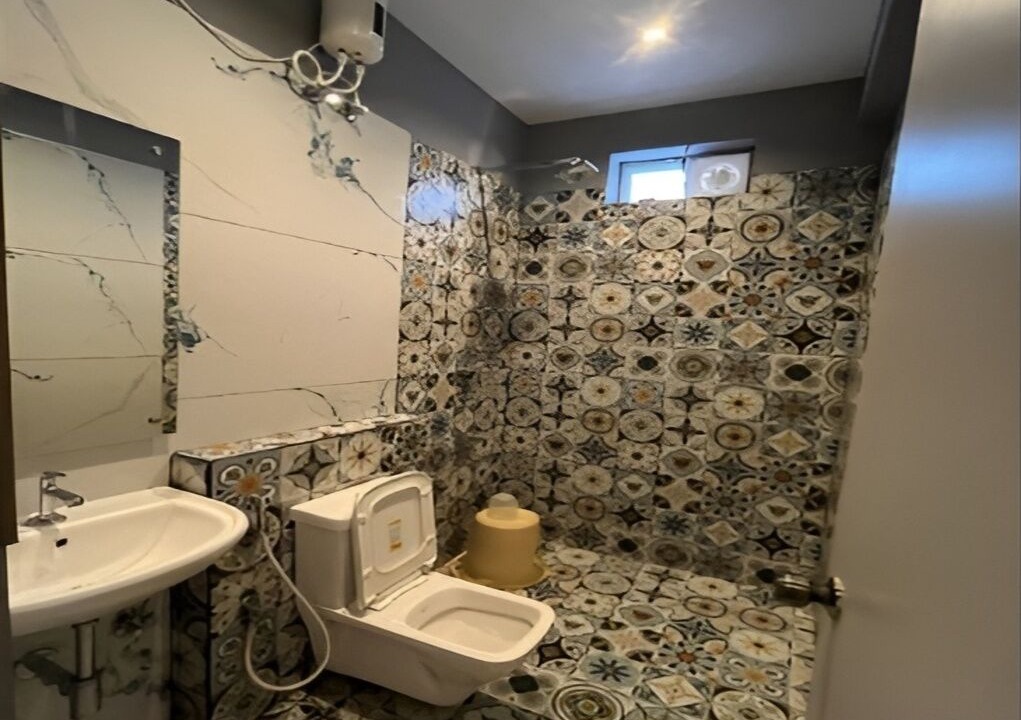 Photo of Bathroom in Vadanemelli