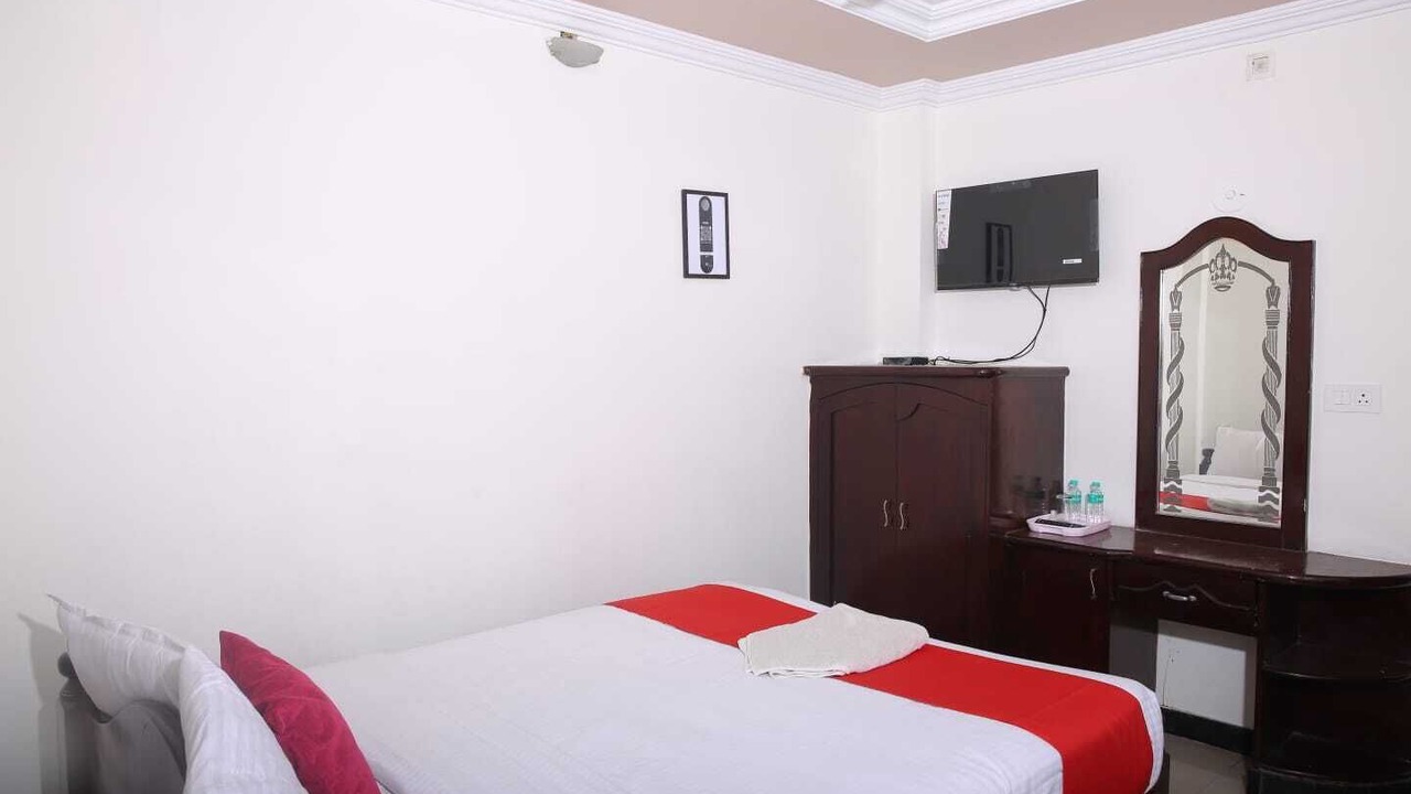 Photo of Bedroom in Karaikal