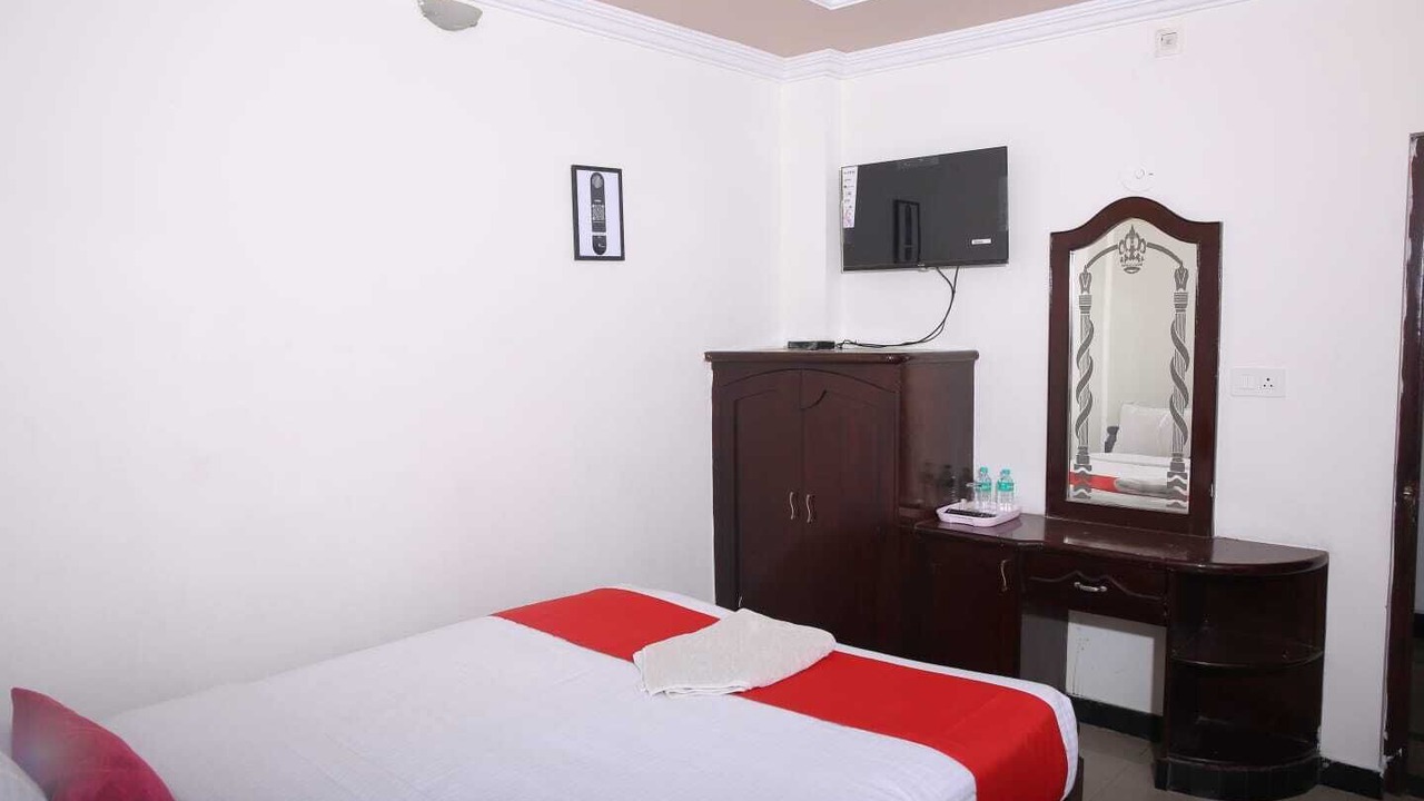 Photo of Bedroom in Karaikal