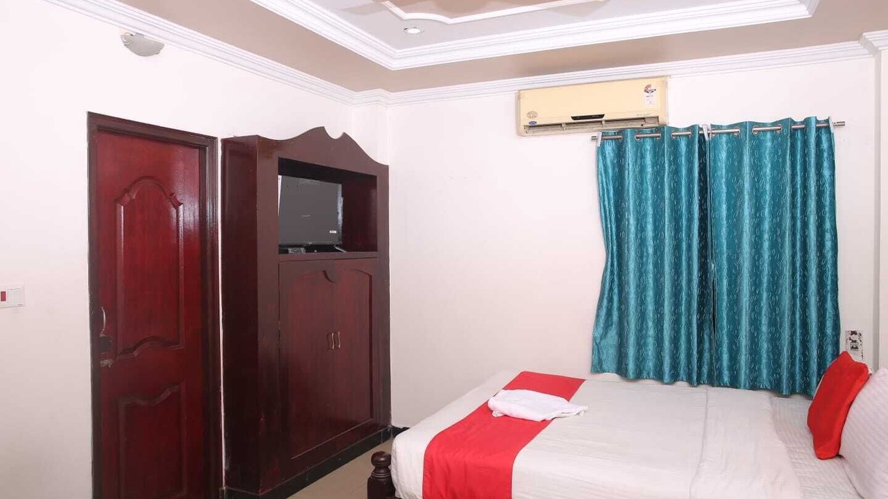 Photo of Bedroom in Karaikal
