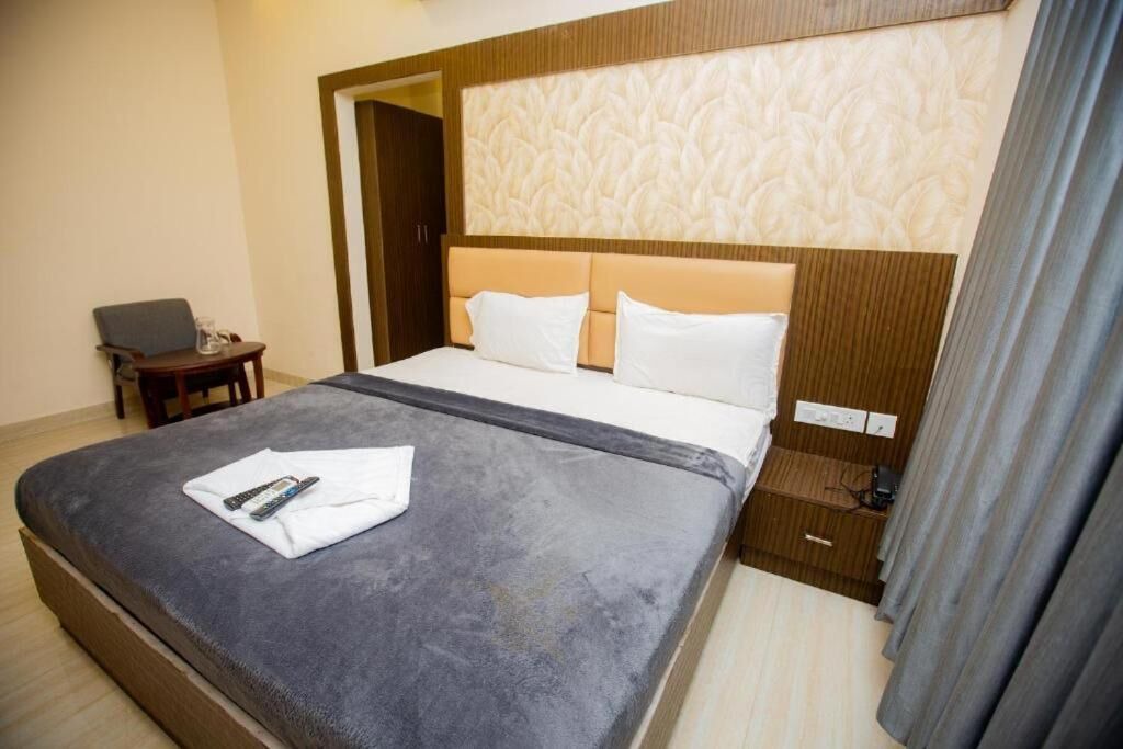 Photo of Bedroom in Periamet