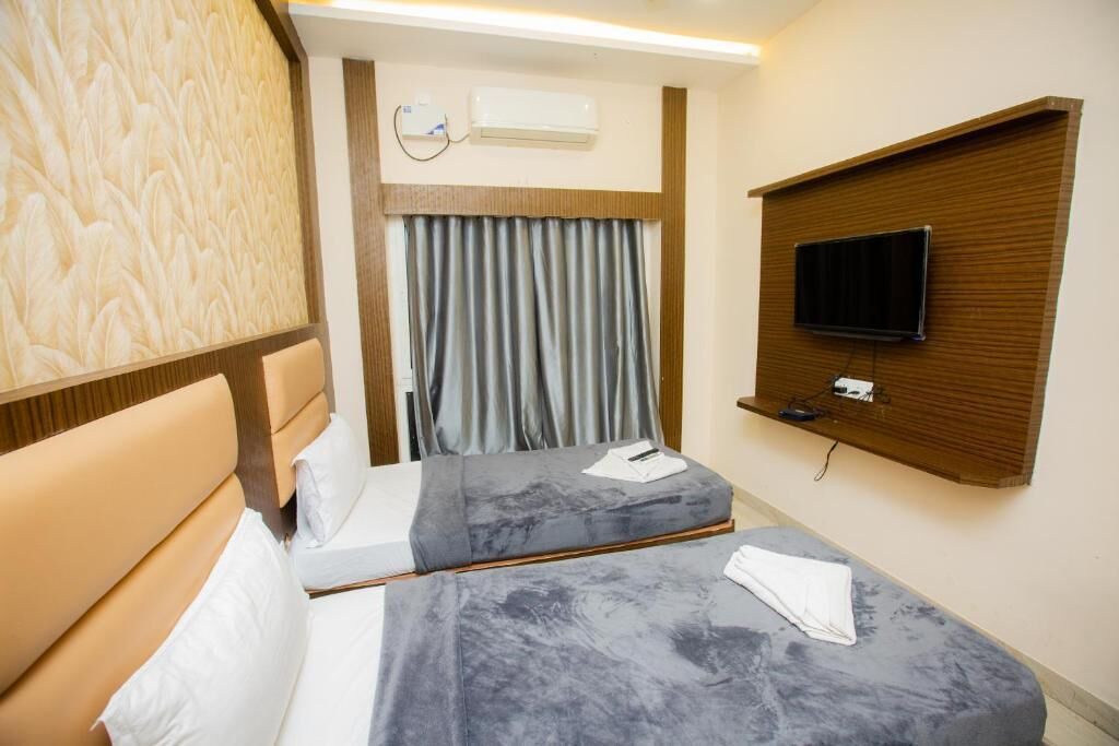 Photo of Bedroom in Periamet
