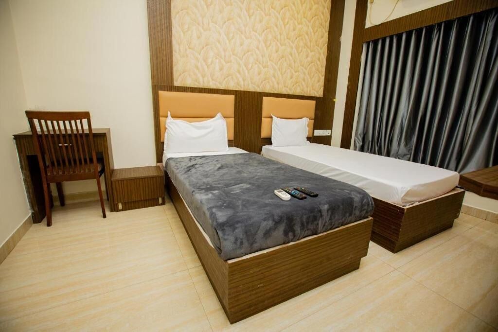 Photo of Bedroom in Periamet