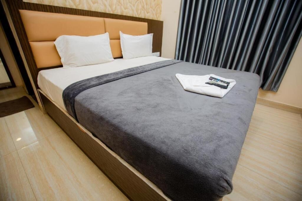 Photo of Bedroom in Periamet