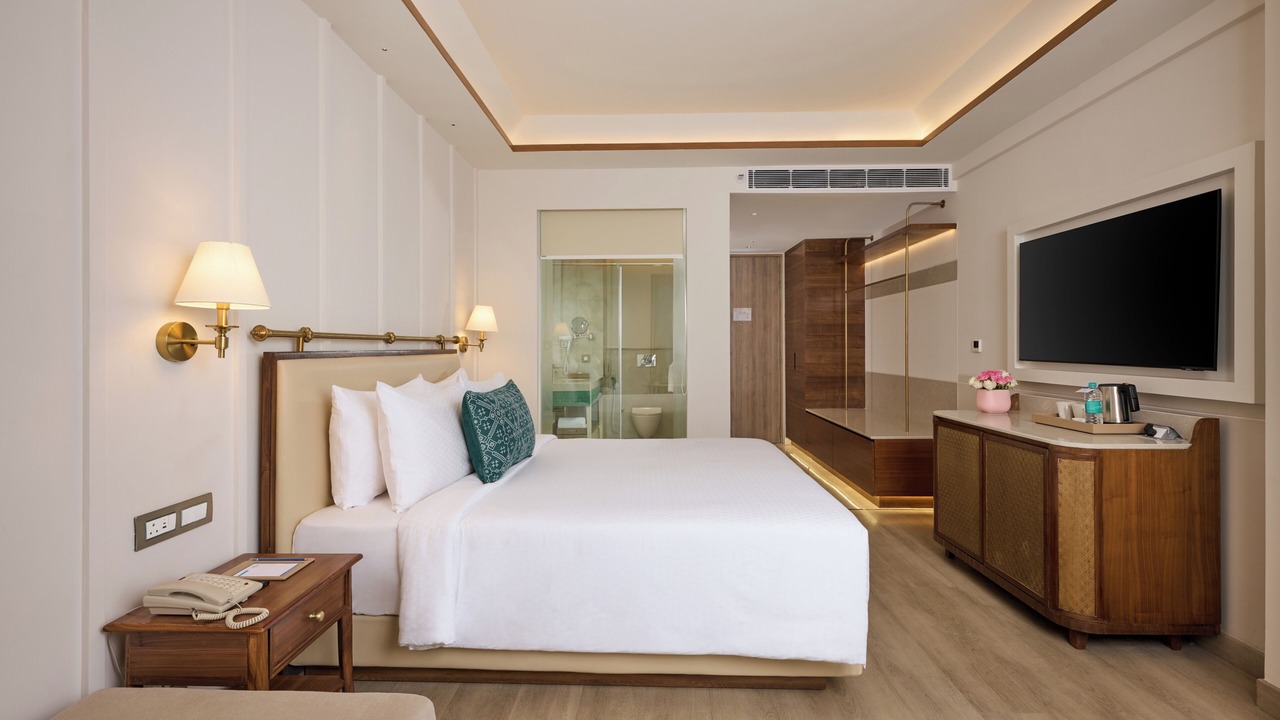 Photo of Bedroom in Rasulgarh