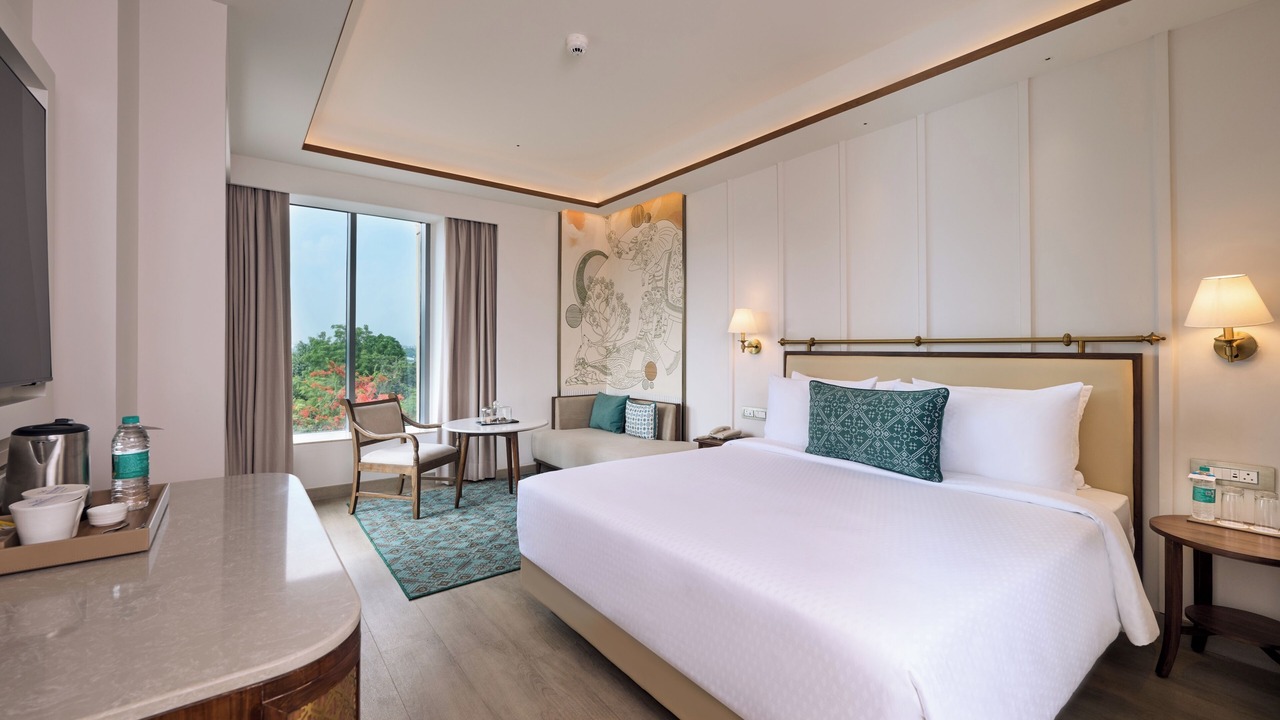 Photo of Bedroom in Rasulgarh