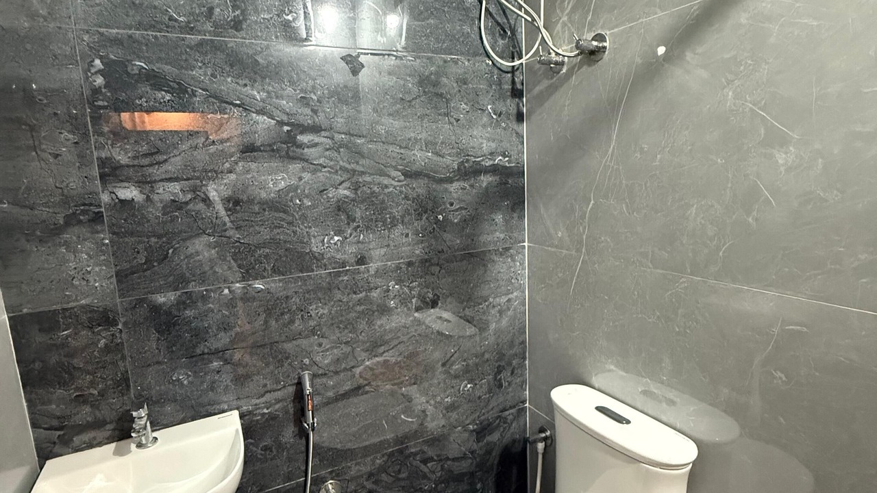 Photo of Bathroom in Kanchipuram