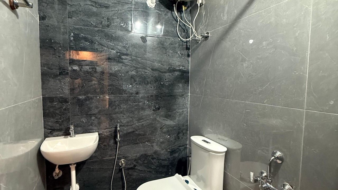 Photo of Bathroom in Kanchipuram