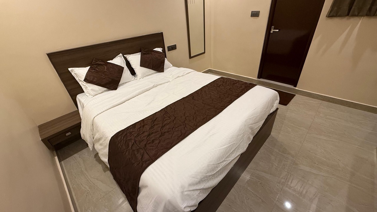 Photo of Bedroom in Kanchipuram