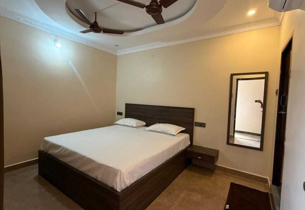 Photo of Bedroom in Kanchipuram