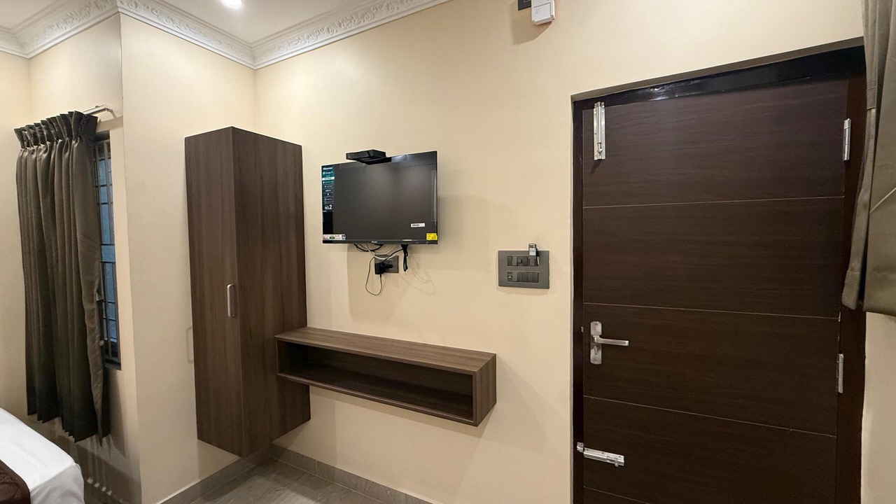 Photo of Bedroom in Kanchipuram