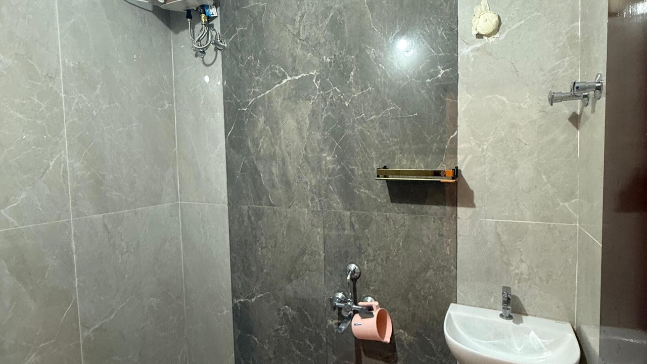 Photo of Bathroom in Kanchipuram