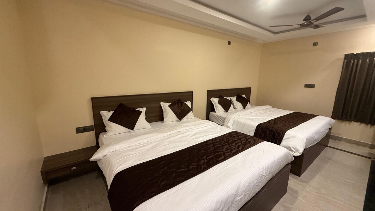 Photo of Bedroom in Kanchipuram