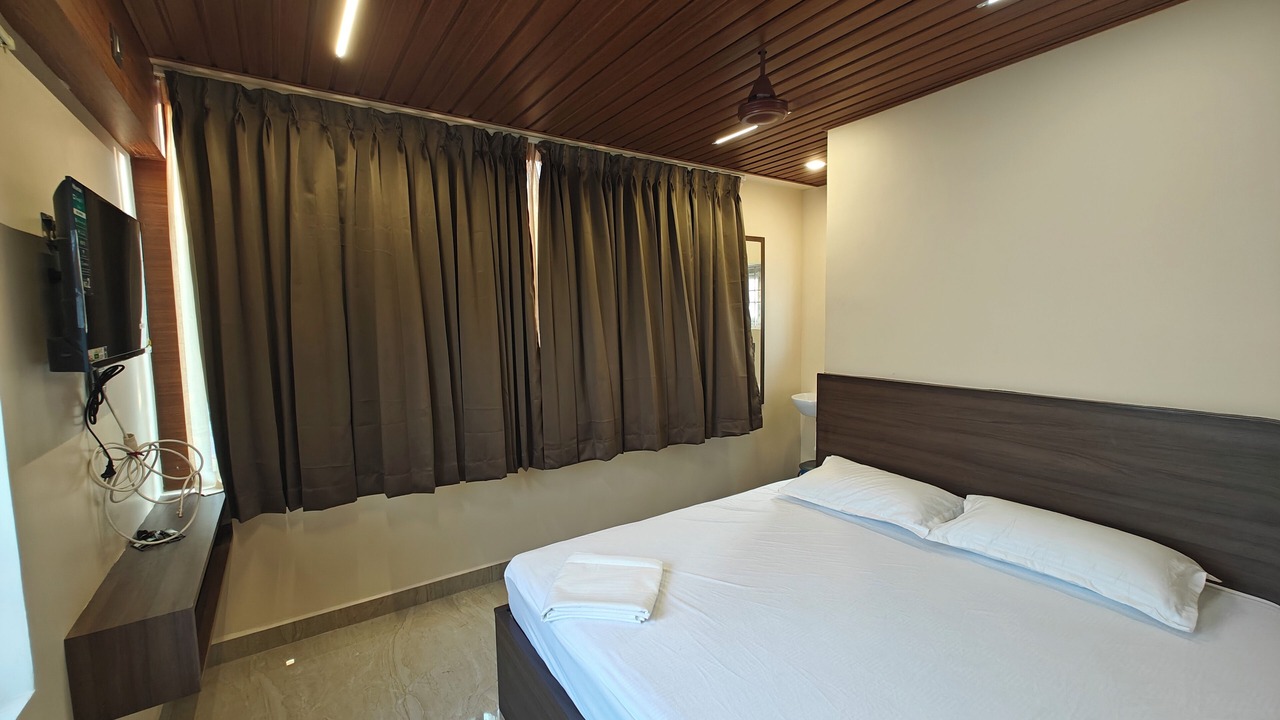 Photo of Bedroom in Kanchipuram