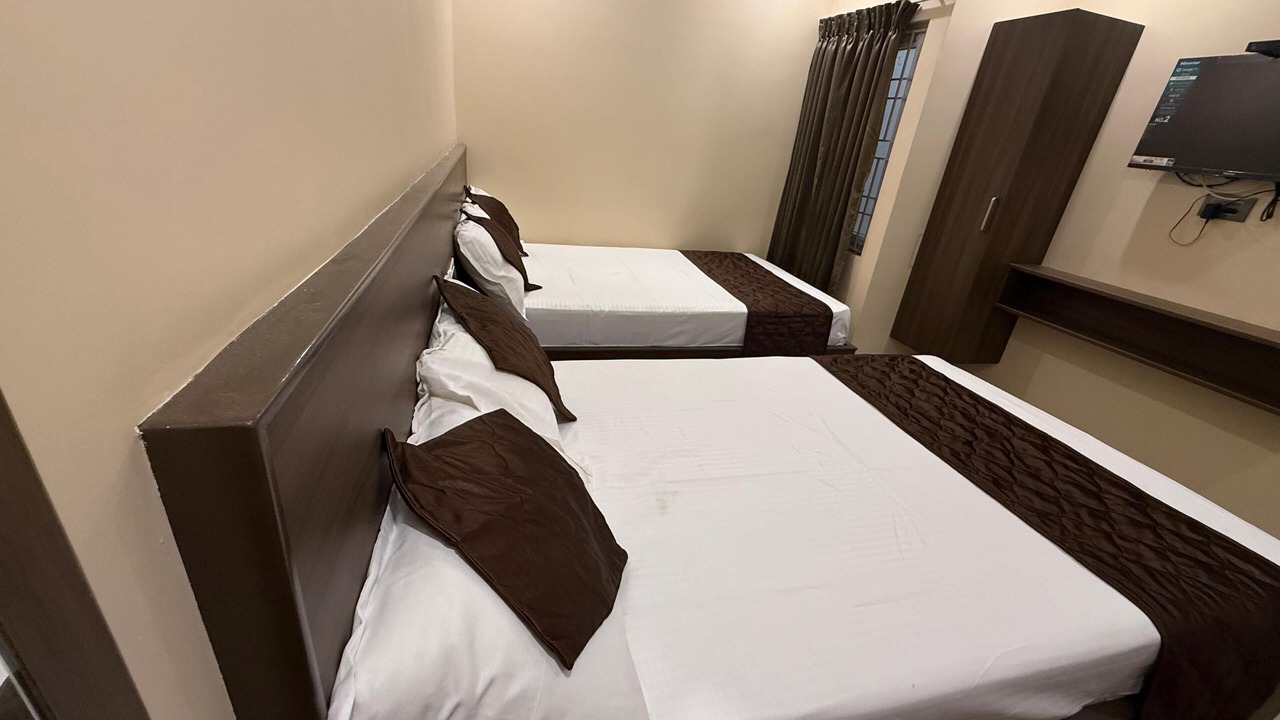 Photo of Bedroom in Kanchipuram