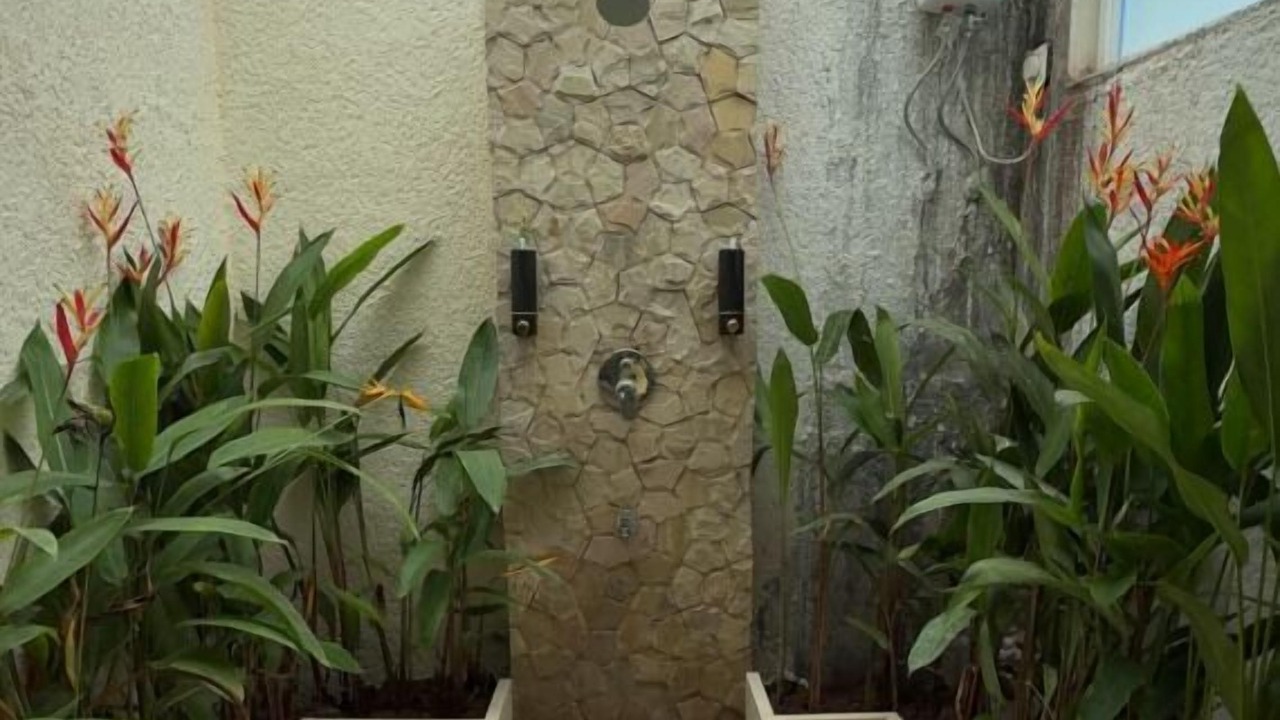 Photo of Bathroom in Karjat
