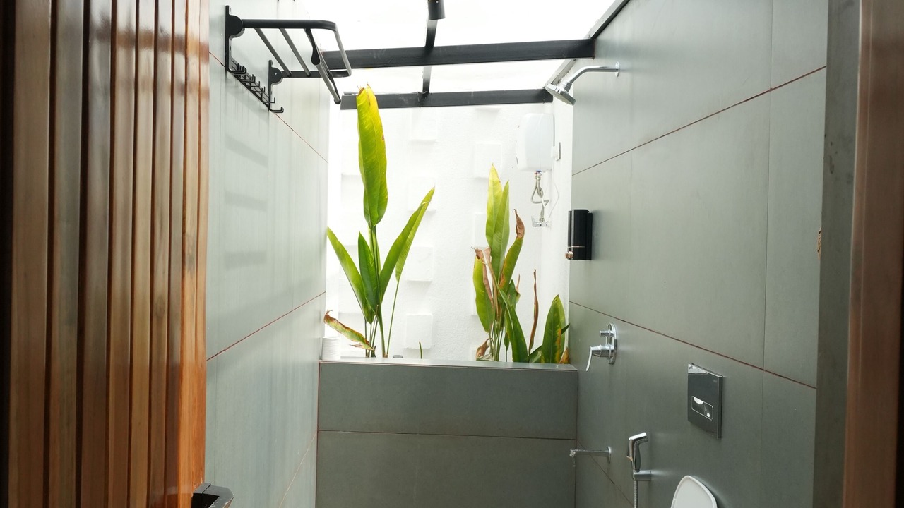 Photo of Bathroom in Karjat