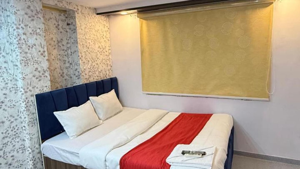 Photo of Bedroom in Dharampeth