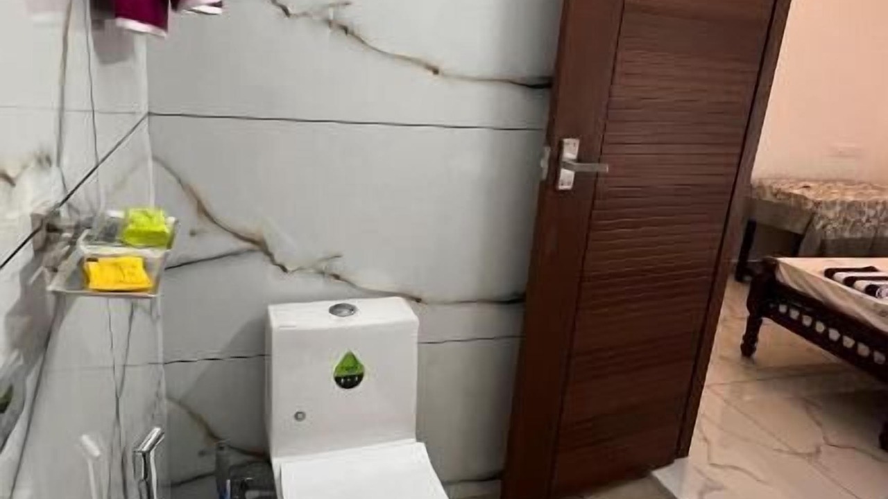 Photo of Bathroom in Onamthuruth