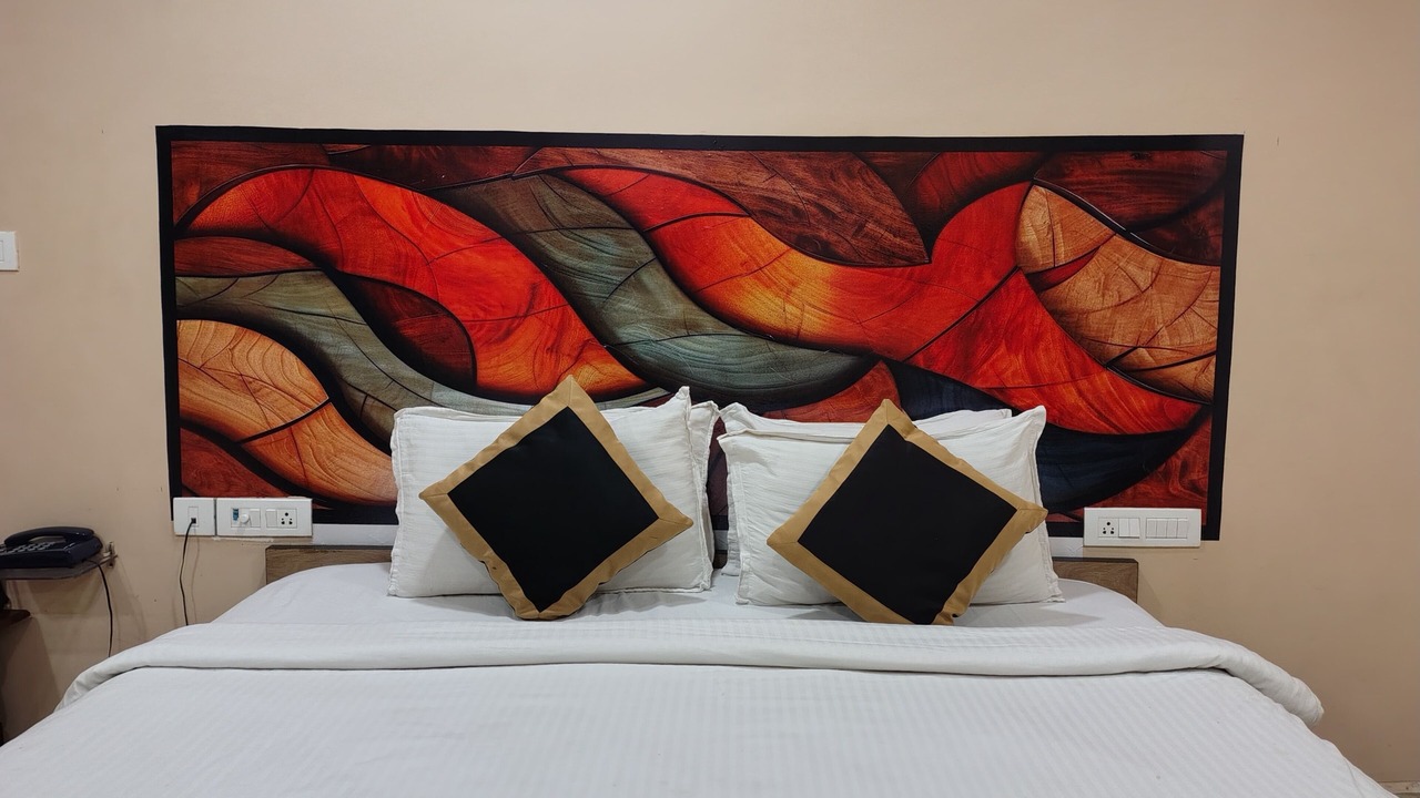 Photo of Bedroom in Manali