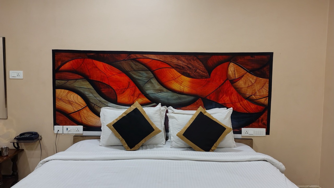 Photo of Bedroom in Manali