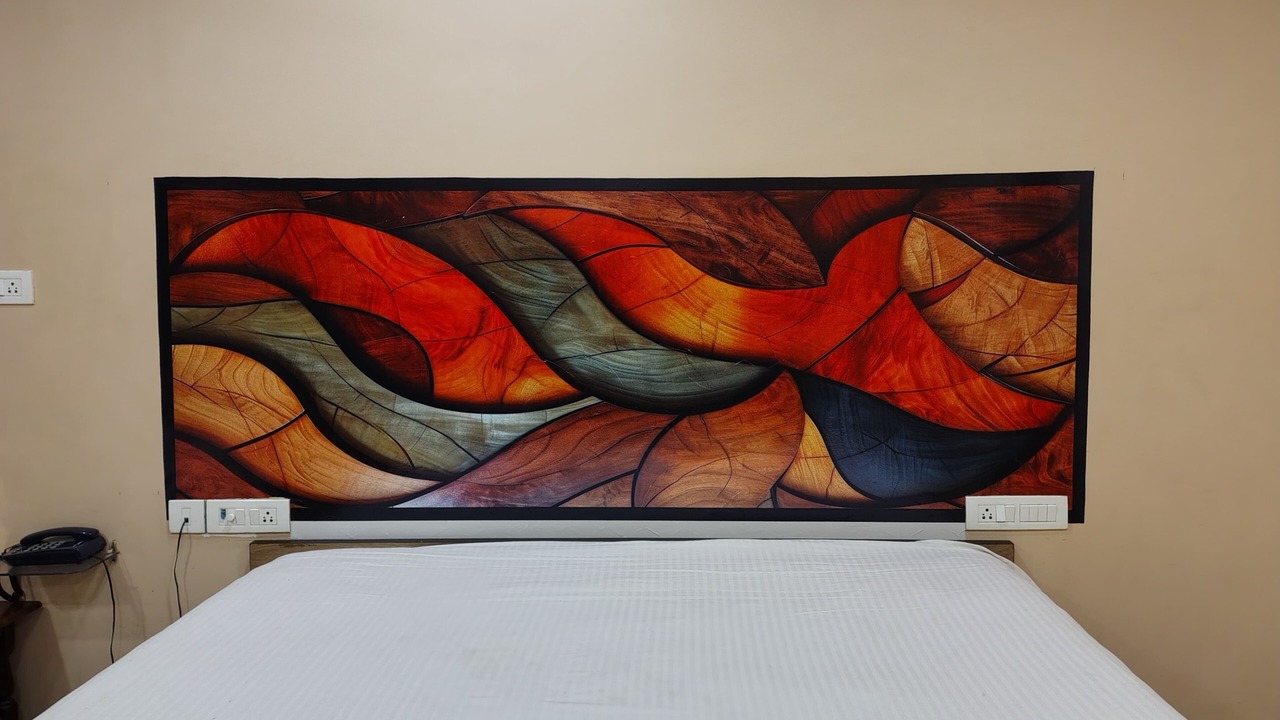 Photo of Bedroom in Manali