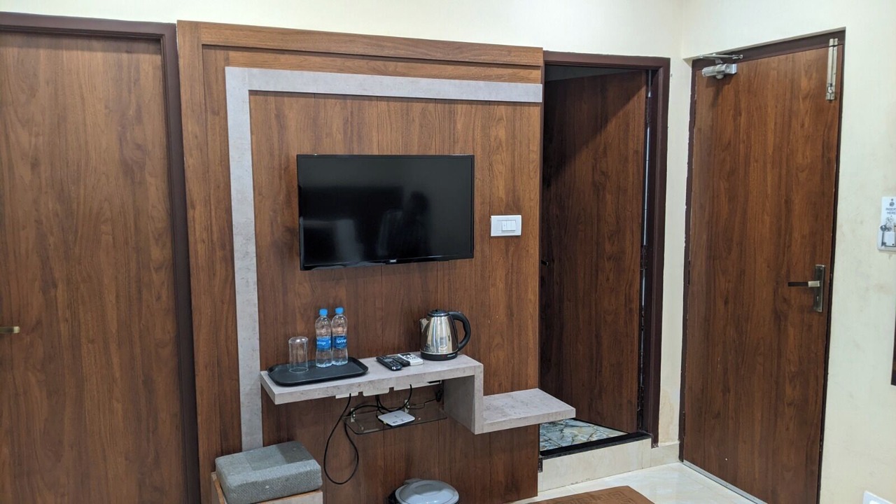 Photo of Bedroom in Manali