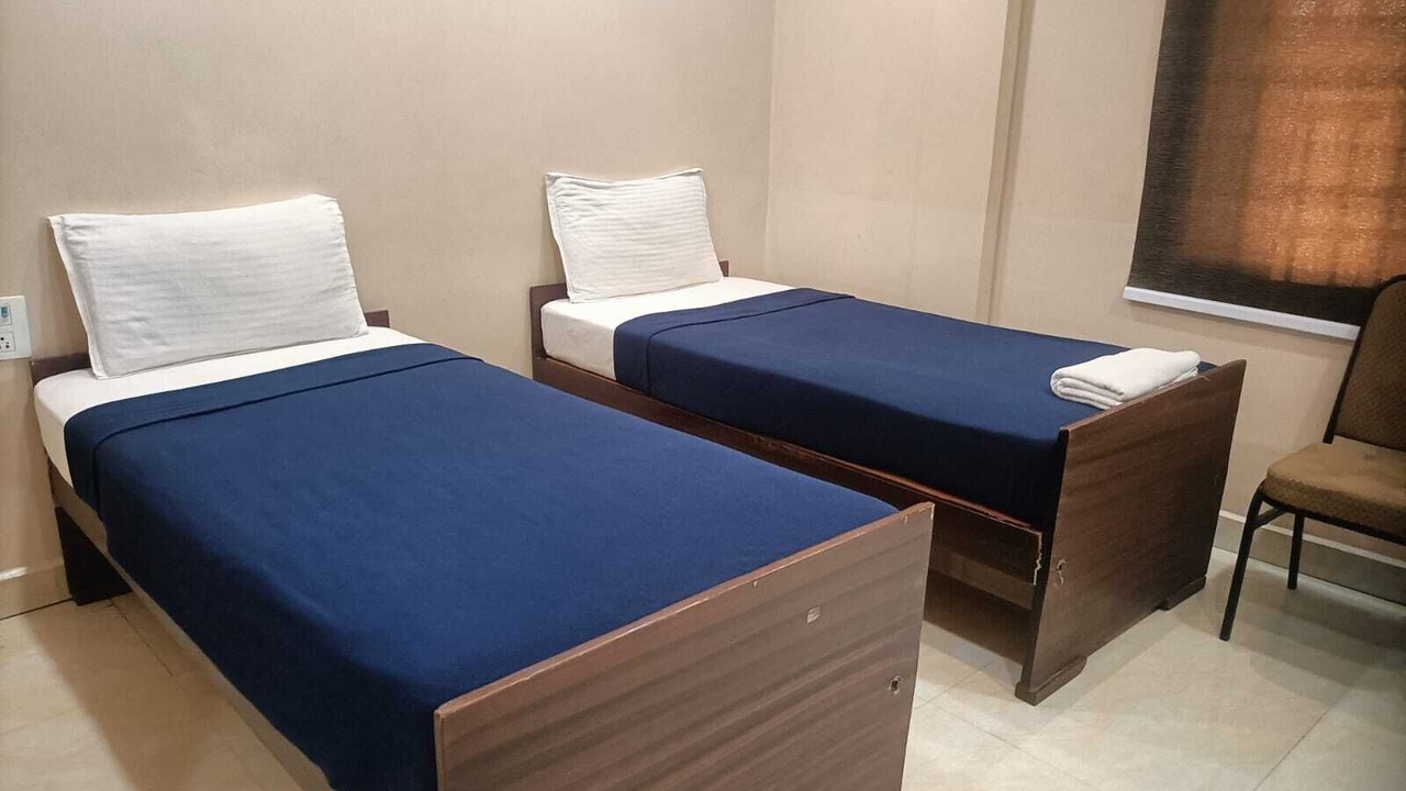 Photo of Bedroom in Manali