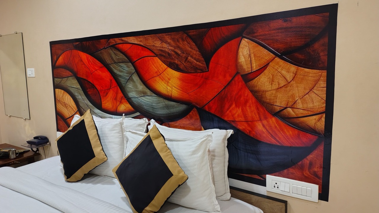 Photo of Bedroom in Manali