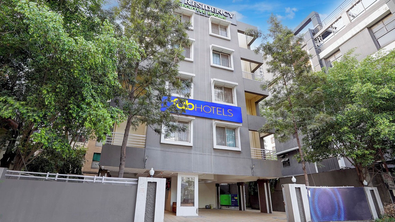 Photo of Outdoor in Hadapsar