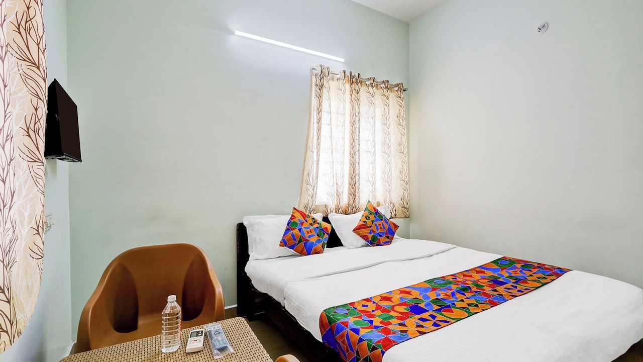 Photo of Bedroom in Sholinganallur