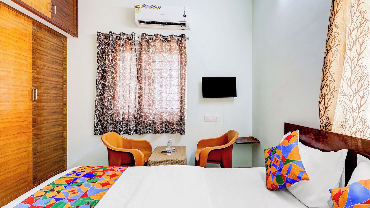Photo of Bedroom in Sholinganallur