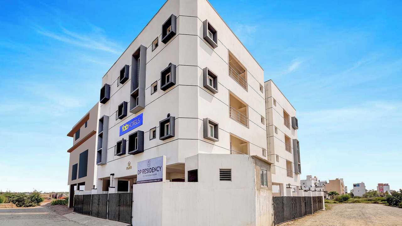 Photo of Outdoor in Sholinganallur