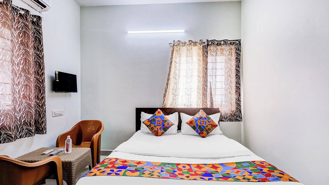 Photo of Bedroom in Sholinganallur