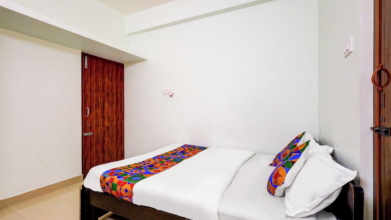 Photo of Bedroom in Sholinganallur