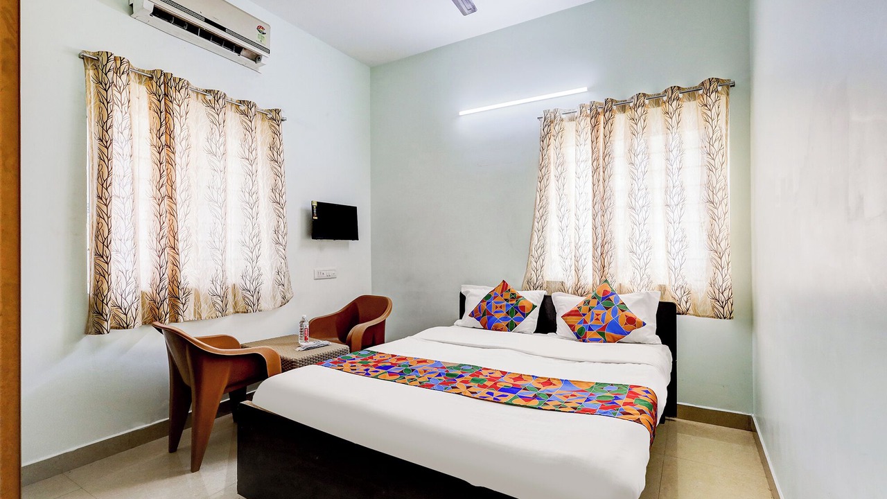 Photo of Bedroom in Sholinganallur