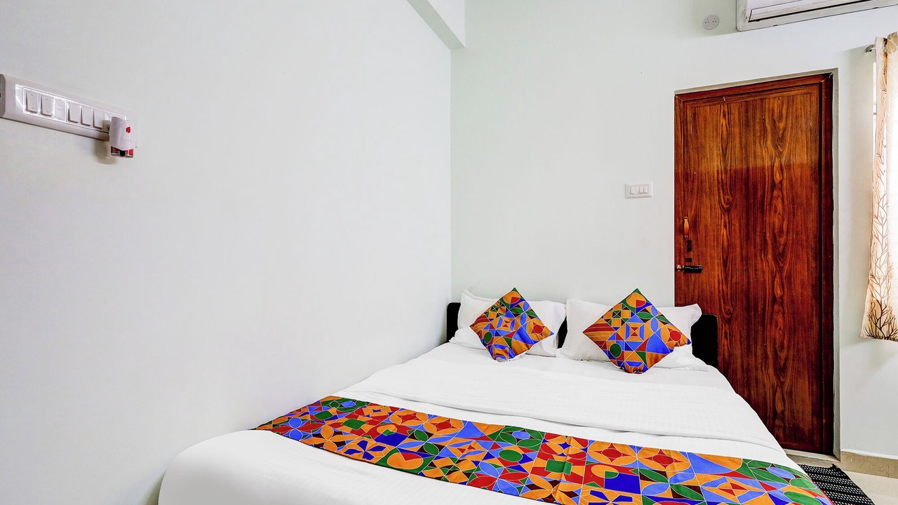 Photo of Bedroom in Sholinganallur