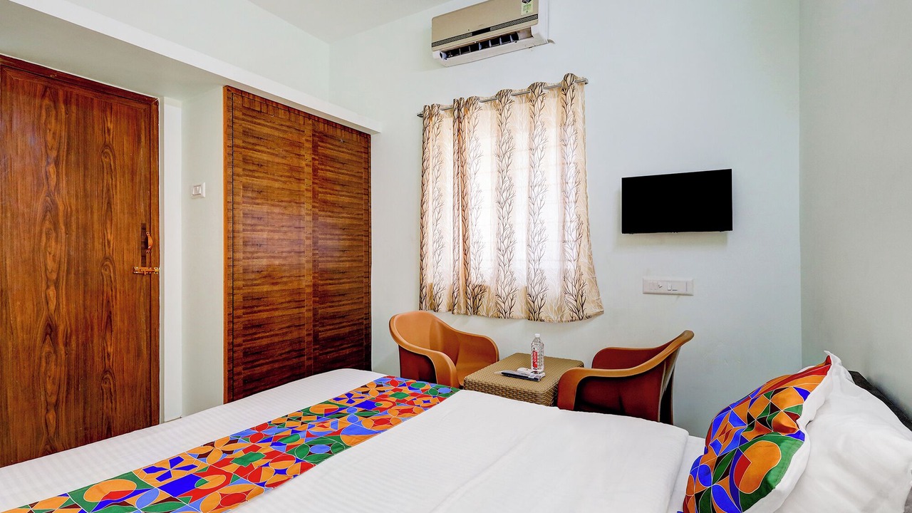 Photo of Bedroom in Sholinganallur