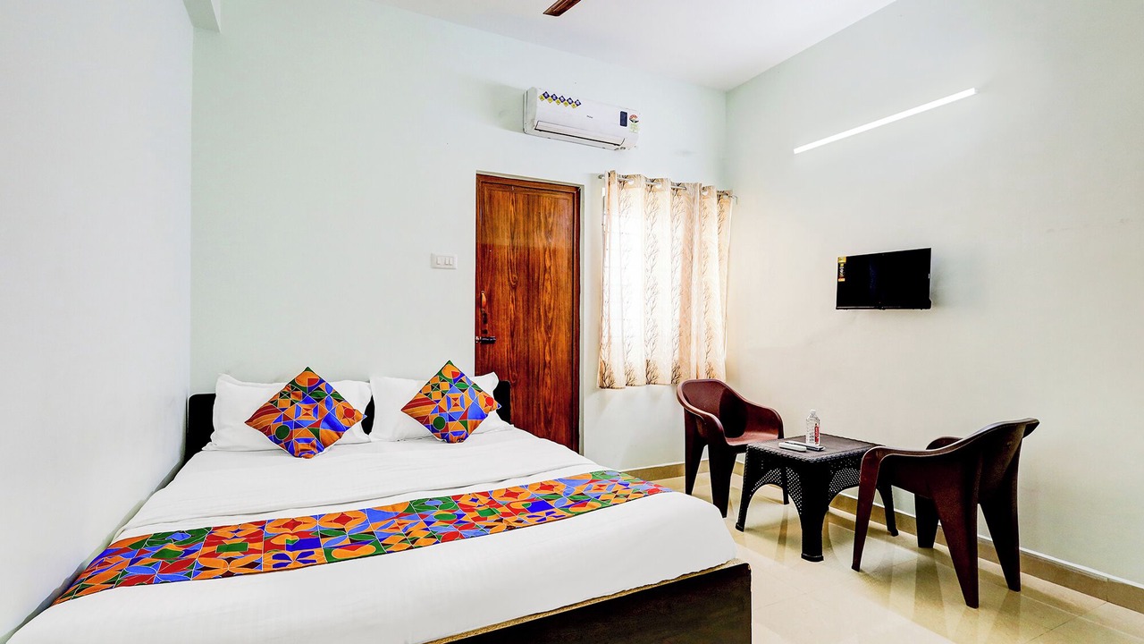 Photo of Bedroom in Sholinganallur