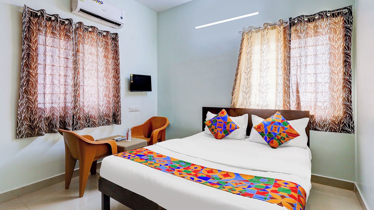 Photo of Bedroom in Sholinganallur