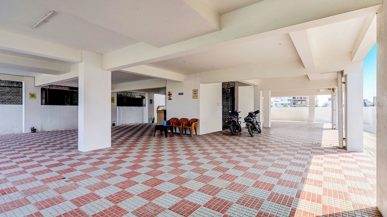 Photo of Others in Sholinganallur