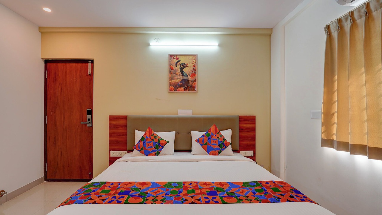 Photo of Bedroom in Banashankari