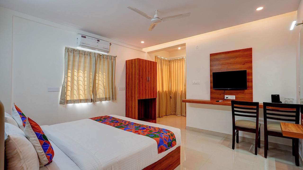 Photo of Bedroom in Banashankari