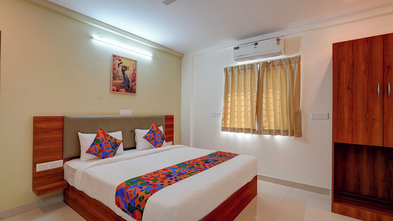 Photo of Bedroom in Banashankari