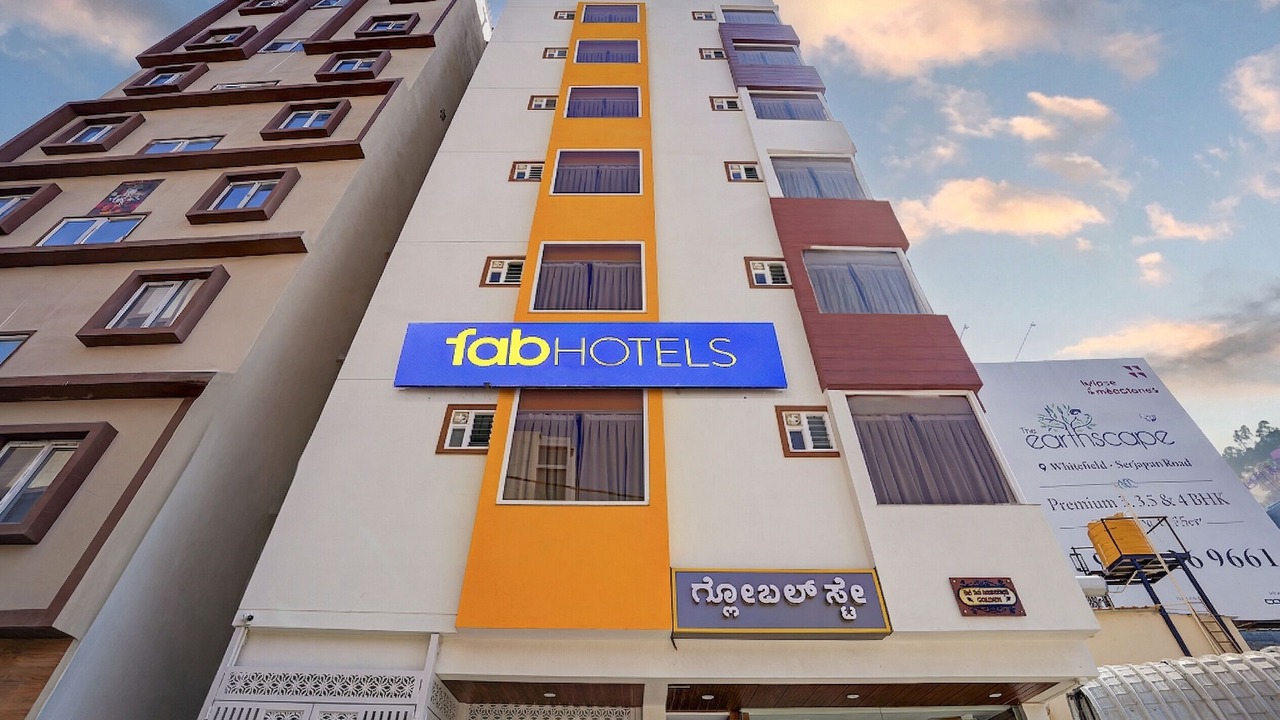 Photo of Outdoor in Banashankari